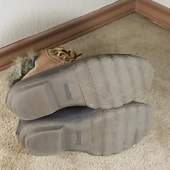 Sperry Waterproof Duck boots - Picture 8 of 16